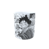 One Piece-Luffy-sorridente